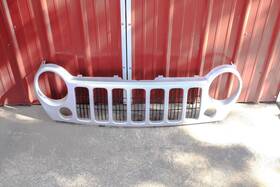 5jj85trma Jeep 2005- 2007 Liberty Front Grill Grille Oem Ps2