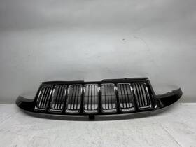 68143120ac Jeep 2014 2015 2016 Grand Cherokee Front Bumper Upper Grille Grill 68143120ac Jeep 2014 2015 2016 Grand Cherokee Front Bumper Upper Grille Grill