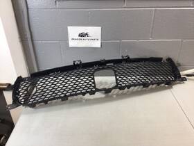 68264295aa Jeep Oem 2017-2021 Grand Cherokee Trakhawk Front Lower Grille