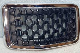 68323775ab-5 Jeep 2019-22 Cherokee Front Grill Insert #5 Oem