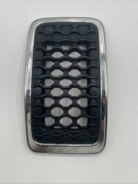 68323776ab-4 Jeep 2019 2020 Cherokee Front Grill Insert Upper Grille #4 Oem