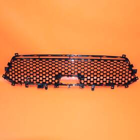 68590203ab Jeep Grand Cherokee Grille Lower 2022 2023 2024 Oem