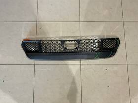 6vh24trmaa Jeep Grille Grill Black 2022-2024 Compass Oem