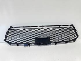 6yv23trmae Jeep 2022 2023 Grand Cherokee Front Bumper Lower Grill Oem