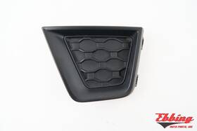 6vp54lxhaa Jeep 735676975 Passenger Rh Grille Lower Outer Fits 2019-2023 Renegade 707045