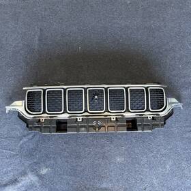 7ds85trmab Jeep 2022 2023 2024 Wagoneer Front Grille Oem With Camera Flawless 7ds85trmab Jeep 2022 2023 2024 Wagoneer Front Grille Oem With Camera Flawless