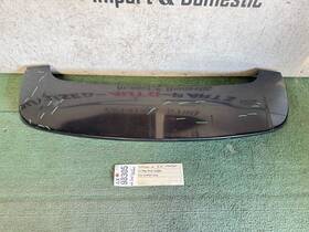 Ax98305 Jeep 2014 2018 2019 2021 Grand Cherokee Rear Spoiler Tailgate Wing Oem