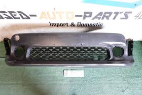 Ay29628 Jeep 2019 2020 21 2023 Renegade Front Lower Bumper Valance Diffuser Oem