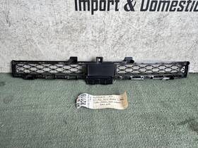 Ay82116 Jeep 2021 2022 2023 2024 Grand Cherokee L Front Lower Fascia Grille Oem