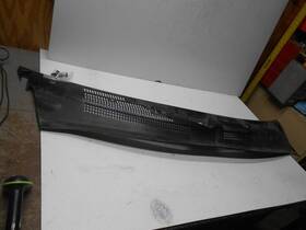 Smitley-333-31-105 Jeep 2004 Grand Cherokee Cowl Air Inlet Grille Panel