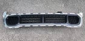 T520003ab Jeep 2014-2016 Grand Cherokee Front Lower Grille Chrome Shutter Oem