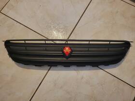 Jc-hg-lis00atz Jetcruise For 01-05 Lexus Is300 Altezza Style Front Bumper Hood Upper Grille With Emblem