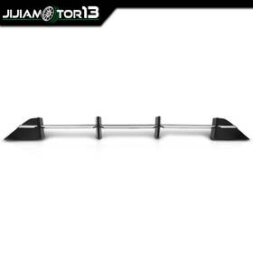 Jijia021203 Jijiamotor13 Front Bumper Lower Grille Fit For Hyundai Sonata 2020-2023 Se Hybrid Strip