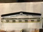 K180 Oer Camaro Standard Upper Grill Molding Brand
