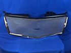 K2-hg-cts03c-rs Cadillac Cts Metal Mesh Chrome Grill Grille