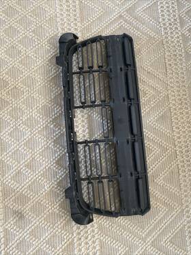 1kpfd1211096 Karpal Oem 2022-2023 Ford Maverick Front Grille Grill Assembly Matte Black Nz6z8200da