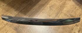 Clx-m0-usa-s070703-cl360a70 Karparts360 For Suzuki Grand Vitara Grille Trim 2001-2005 Upper Finisher Chrome Sz1217103