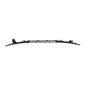 Hy1036151 Karparts360 For Hyundai Elantra 2021 Bumper Grille Front Dark Chrome