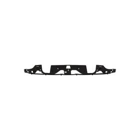Klx-ksi-551931f-cl360a50 Karparts360 For Honda Accord 2018-2020 Grille Molding Mount Support Upper Plastic Paintable