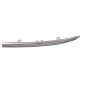 Klx-ksi-554232jq-cl360a50 Karparts360 For Honda Cr-v 2012 13 2014 Grille Trim Driver Side Center Capa Certified Chrome