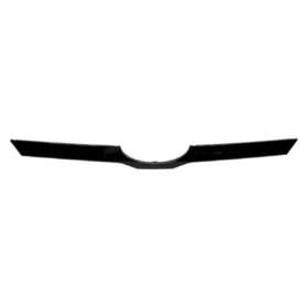 Mlx-she6728-98mq-0-cl360a50 Karparts360 For Subaru Crosstrek 2018 2019 Grille Molding Capa 91123fl100 Su1210105