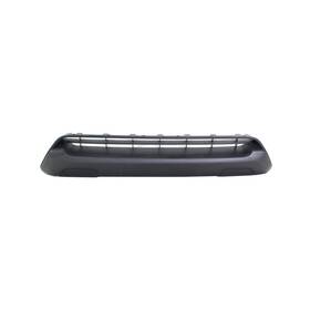 Mlx-she8125a-99bgq-0-cl360a50 Karparts360 For Toyota Tacoma 2012-2015 Bumper Grille Front Center Capa Base/pre Runner
