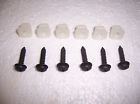 Kb3446 Gmcp Grill Mount Kit