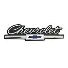 Kc4528 Kns Accessories Standard Front Grill Emblem Chevy
