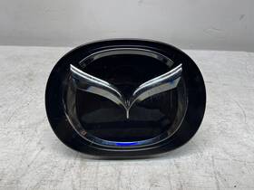 Gm1200531 Keystone Automotive Operations Emblem Mazda 3 2019 Assembly Grille Oem