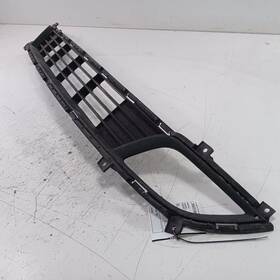 104-10028b Kia Lower Grille Grill Mexico Built Vin 3 1st Digit Sedan Fits 17-18 Forte