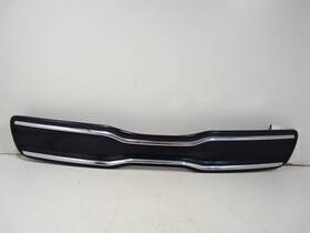 104-10043b Kia 2017-2019 Soul Upper Grille Oem