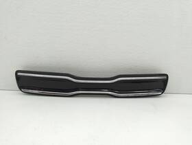 104-10044 Kia 2017-2019 Soul Front Bumper Grille Cover Ya29h