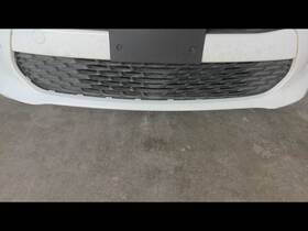 104-10355a Kia Grille Lower Without Automatic Braking Fits 18-20 Rio 667919