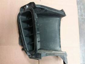 104-10363l Kia Driver Left Grille Premium Lower Fits 18-19 Stinger 262232