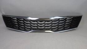 104-10750b Kia 2019 Optima Upper Grille Grill Oem