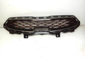 104-10766f Kia 20 2020 Forte Grille Oem