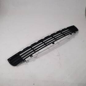 104-11742a Kia Oem Grille For Sportage Blk-txt Lower 104-11742a Kia Oem Grille For Sportage Blk-txt Lower