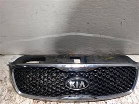 104-12409a Kia Sorento 2017 Grille 820777