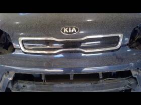 104-13282b Kia Soul 2015 Grille