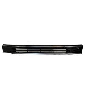 Kia 104-14101a 2025 K4 Upper Grille Satin Chrome Surround Factory Oem Replacement Part
