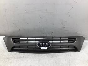 104-50216a Kia 2010 Sedona Front Grille Oem