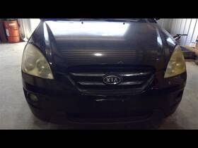 104-50582b Kia Grille Chrome Fits 07-10 Rondo 1060846