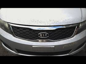 104-50758b Kia Grille Hexagon Mesh Fits 09-10 Magentis 32633