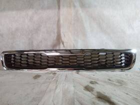 104-50806 Kia 2010 Soul Upper Grill Oem Lkq