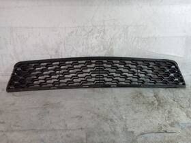 104-50830a Kia 2013 Forte Seda Lower Center Grill Oem Lkq