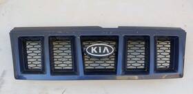 104-59062b Kia 93 94 95 96 97 98 99 00 01 02 03 Sportage Grille Oem