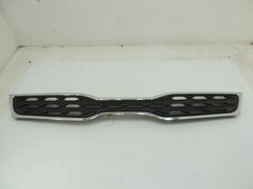 104-59468a Kia 2013 13 14 15 Rio Hatchback Ex Sx Upper Grille Oem