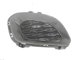 104-59471b Kia 2012-2015 Rio Front Rh Passenger Lower Grill Vent Oem