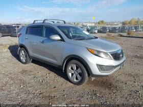 104-59688b Kia Grille Upper Horizontal Bar Design Chrome Surround Fits 13 Sportage 1253742
