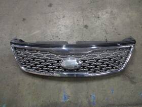 104-59960b Kia 2014-2015 Sorento Upper Grille Oem
